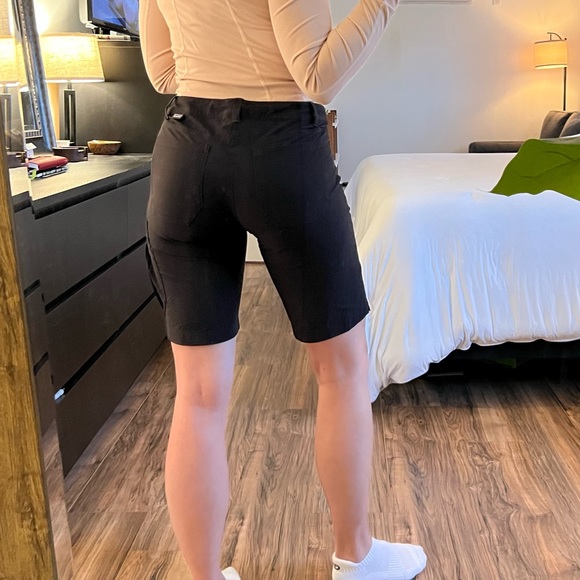 Patagonia hiking shorts - Picture 5 of 11